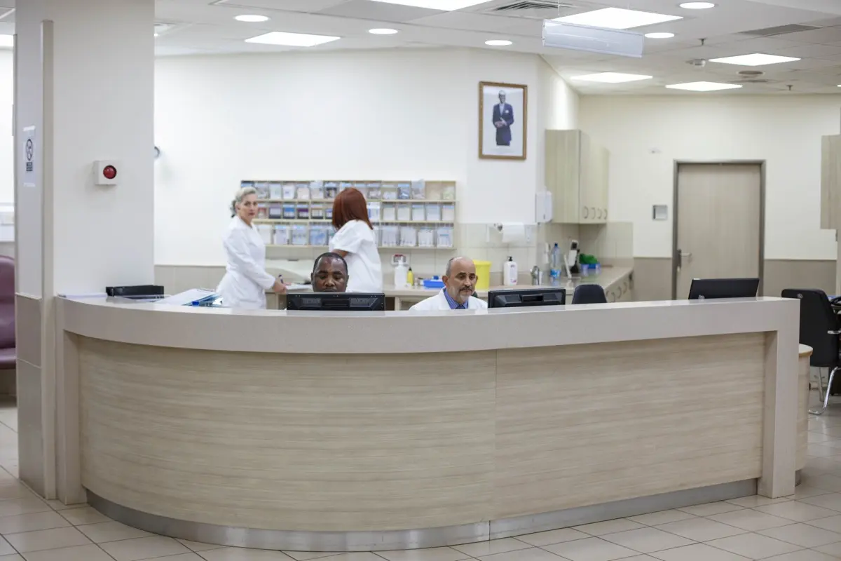 Establishment photo 1