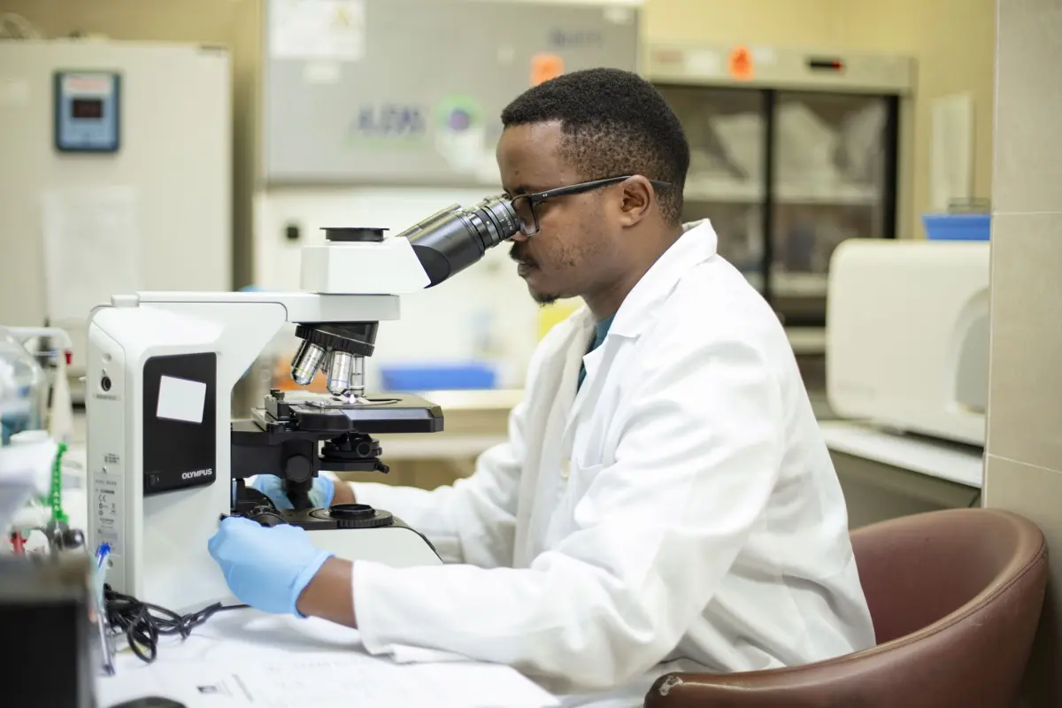 Molecular Biology Laboratory